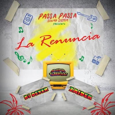 La Renuncia 專輯 Lil Silvio & El Vega/DJ Dever