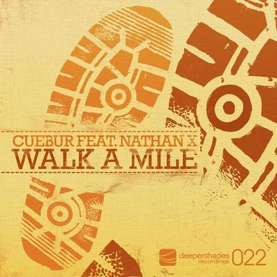 Walk a Mile 專輯 Cuebur