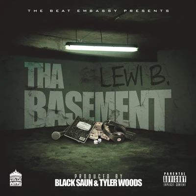 Tha Basement 专辑 Lewi B