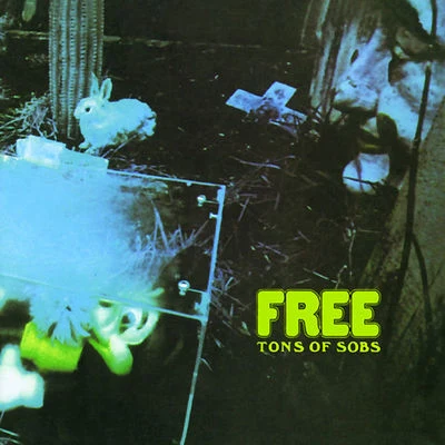 Tons Of Sobs (RemasteredBonus Track Edition) 專輯 Free/Massive Attack/Portishead/Dire Straits/SiMoN