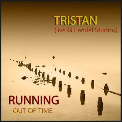 Running out of Time 專輯 Tristan/Laughing Buddha/Mandala (UK)