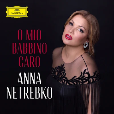 Puccini: Gianni Schicchi, "O mio babbino caro" 專輯 Anna Netrebko