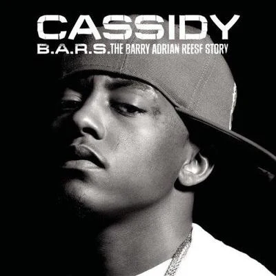 Cassidy My Drink N My 2 Step