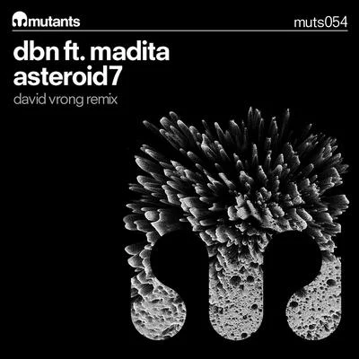 DBN Asteroid7 (feat. Madita)