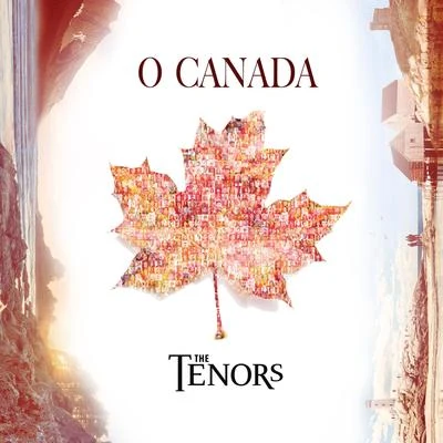 O Canada 专辑 The Tenors