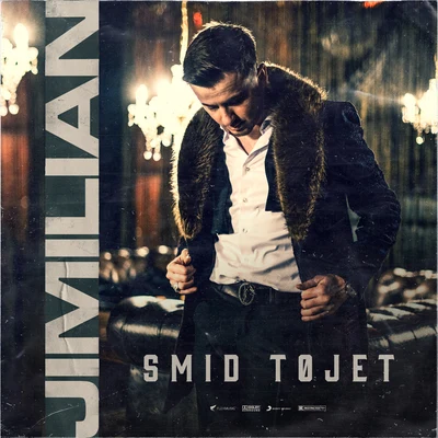 Smid Tøjet 專輯 Jimilian