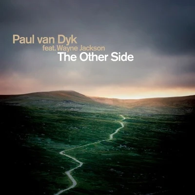 The Other Side 专辑 Peter Heppner/Paul van Dyk