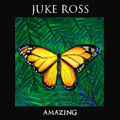 Amazing 专辑 Juke Ross