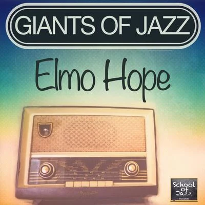 Giants of Jazz 專輯 Elmo Hope