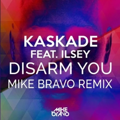 KaskadeEDXHaley Disarm You (Mike Bravo Remix)