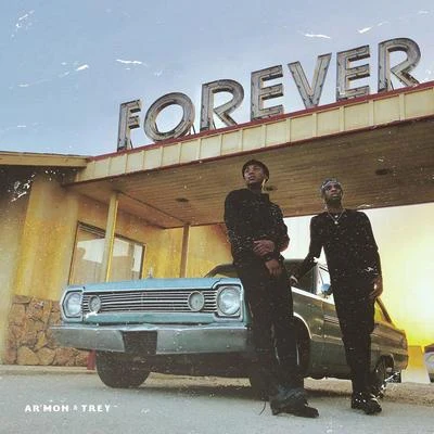 Forever 專輯 Armon & Trey