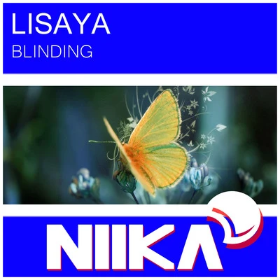 Blinding 專輯 Lisaya/Estigma/Chronosapien/Miroslav Vrlik/Plutian