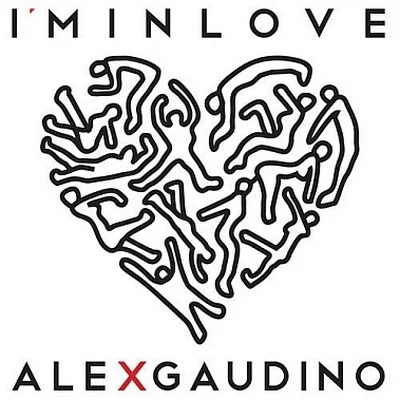 Im In Love 專輯 Alex Gaudino/Arno Cost/Eddie Thoneick/Arias/Jean Claude Ades