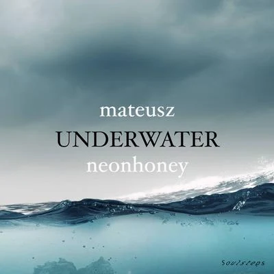 Underwater (feat. NeonHoney) 專輯 Ariana/Mateusz