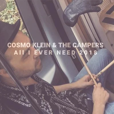 All I Ever Need 2018 專輯 Cosmo Klein