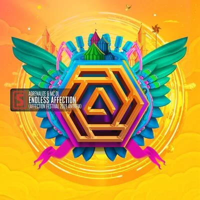 Endless Affection (Affection Festival 2019 Anthem) 专辑 Adrenalize