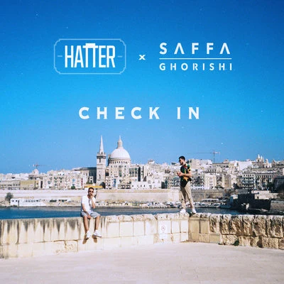 Check In 專輯 Olivia Louise/Saffa Ghorishi