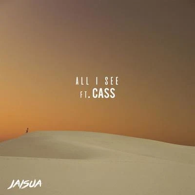 All I See 專輯 Cass/Myers