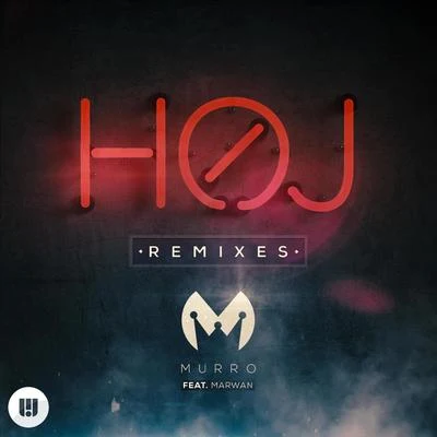 Høj (Remixes) 專輯 AMRO/Murro