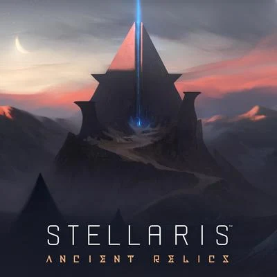 Stellaris: Ancient Relics 專輯 Meyer