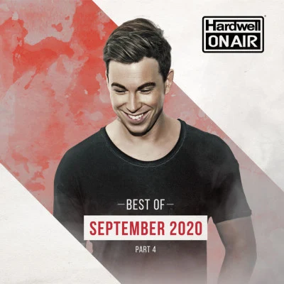 Hardwell On Air - Best Of September Pt. 4 專輯 Hardwell