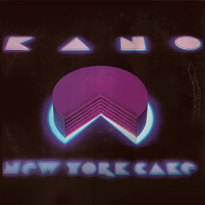 New York Cake 專輯 Kano