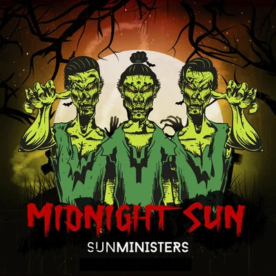 Midnight Sun 專輯 Sansixto/Sunministers