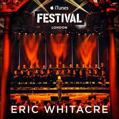 Chamber Choir HymniaFlemming WindekildeEric Whitacre Eric Whitacre Live at iTunes Festival 2014