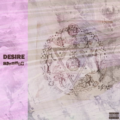 Desire 專輯 Chuuwee/Ay Wing/Shuko