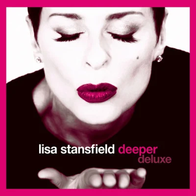 Deeper+ 專輯 Lisa Stansfield