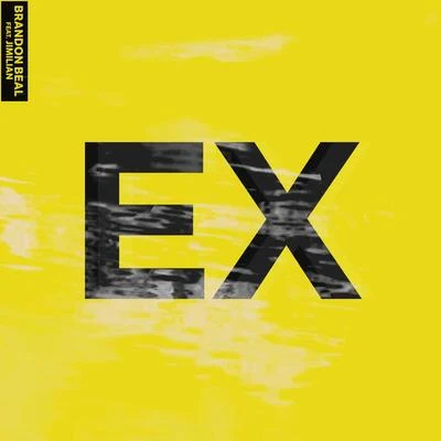 EX 專輯 Brandon Beal