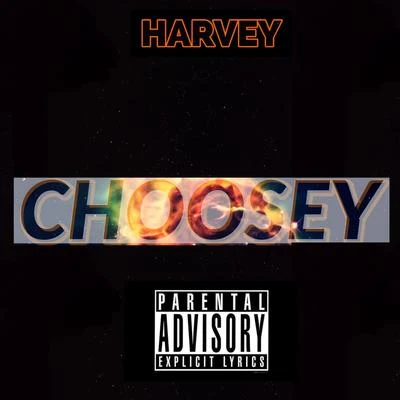 Choosey 專輯 Harvey/JADAD/Marco Tegui/Julien San Francisco/Diego Moreno