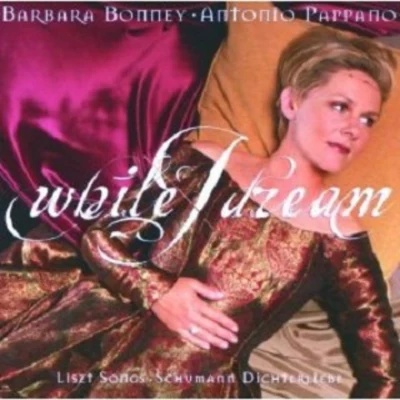 While I dream 专辑 Barbara Bonney