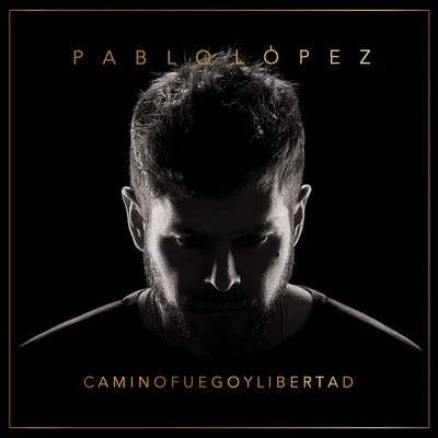 Camino, Fuego Y Libertad 专辑 Pablo López/Antonio Orozco