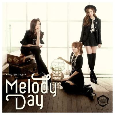 어떤 안녕 专辑 郑镒勋/Melody Day