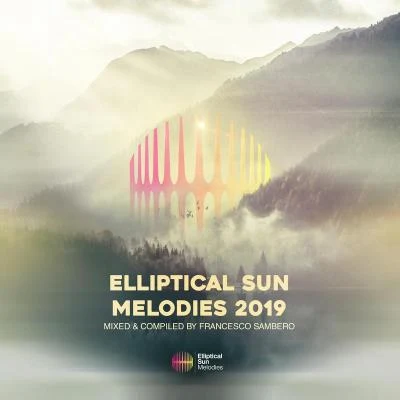 Elliptical Sun Melodies 2019 專輯 Nay Jay