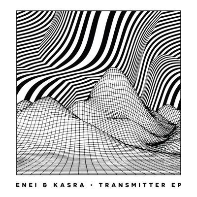 Transmitter EP 專輯 Kasra