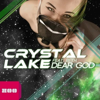 Dear God 專輯 Crystal Lake/MERYLL