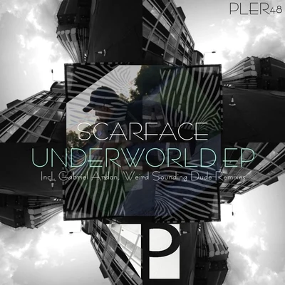 Underworld EP 專輯 ScarFace