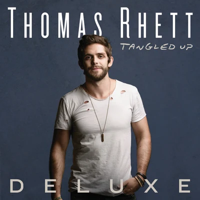 Thomas RhettDanielle BradberyJordin Sparks Tangled Up (Deluxe)