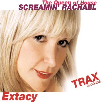 Extacy 專輯 Marcus Mixx/Screamin Rachael