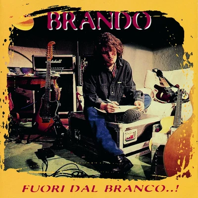 Brando Fuori Dal Branco