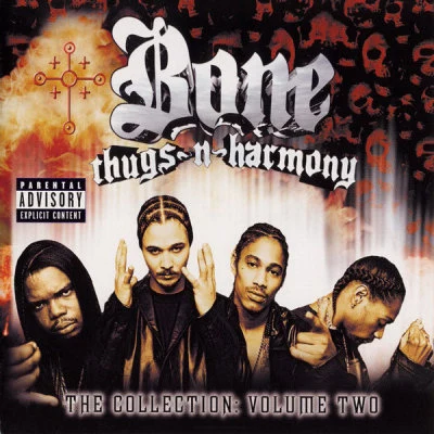 Everyday Thugs 專輯 Bone thugs-n-harmony