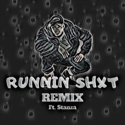 Runnin Shxt (Remix) 專輯 Ralk/DUX/Breno Rocha