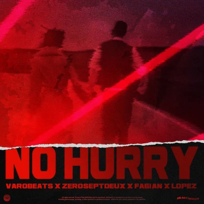 No Hurry 專輯 Varobeats