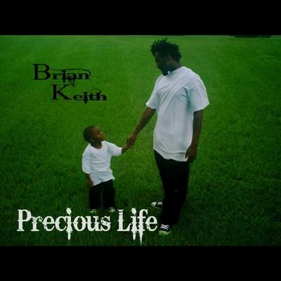 Precious Life 專輯 Brian Keith/Victor Brox