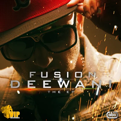 Deewani 專輯 Fusion