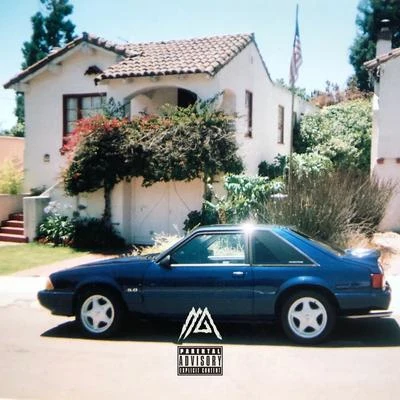 Conceited 专辑 Marty Grimes/Caleborate