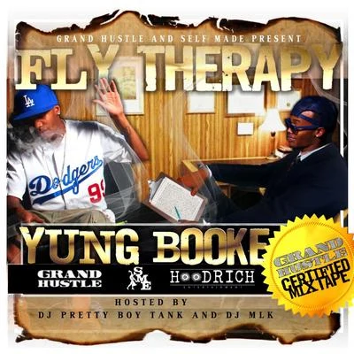 Fly Therapy 專輯 Yung Booke