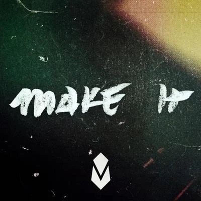 Make It 專輯 xo sad/Mendum